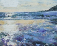 Seascapes 2 - Lyme Regis II